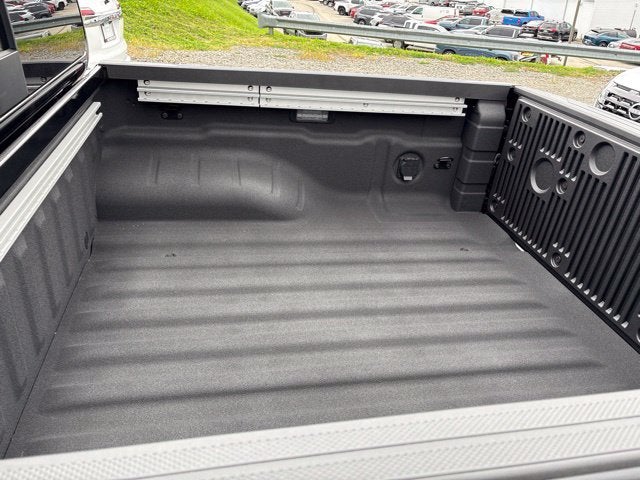 2027 Nissan Frontier PRO-4X