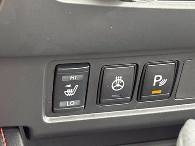2027 Nissan Frontier PRO-4X