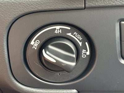 2027 Nissan Frontier PRO-4X