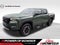 2024 Nissan Frontier Crew Cab PRO-4X®