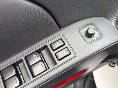 2024 Nissan Frontier Crew Cab PRO-4X®
