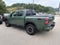 2024 Nissan Frontier Crew Cab PRO-4X®