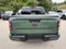 2024 Nissan Frontier Crew Cab PRO-4X®