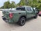 2024 Nissan Frontier Crew Cab PRO-4X®