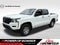 2022 Nissan Frontier Crew Cab S
