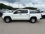 2022 Nissan Frontier Crew Cab S