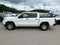 2022 Nissan Frontier Crew Cab S