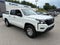 2022 Nissan Frontier Crew Cab S