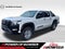 2024 Nissan Frontier Crew Cab SV