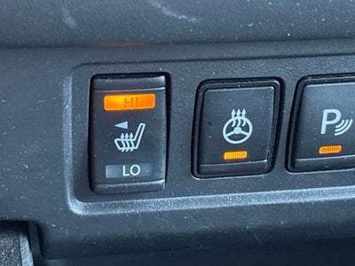 2024 Nissan Frontier Crew Cab SV
