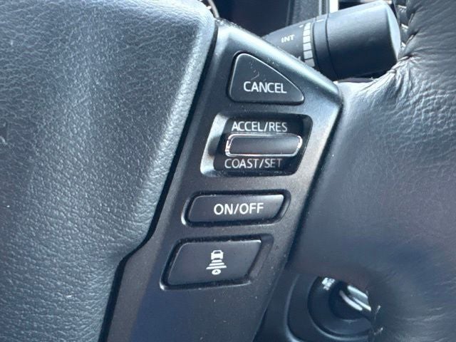 2024 Nissan Frontier Crew Cab SV
