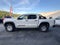 2024 Nissan Frontier Crew Cab SV