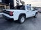2024 Nissan Frontier Crew Cab SV
