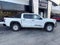 2024 Nissan Frontier Crew Cab SV
