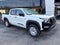 2024 Nissan Frontier Crew Cab SV