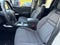 2024 Nissan Frontier Crew Cab SV