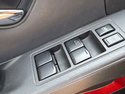 2023 Nissan Frontier Crew Cab PRO-4X®