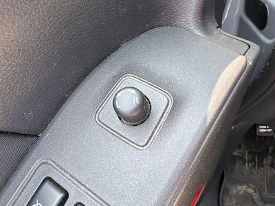 2023 Nissan Frontier Crew Cab PRO-4X®