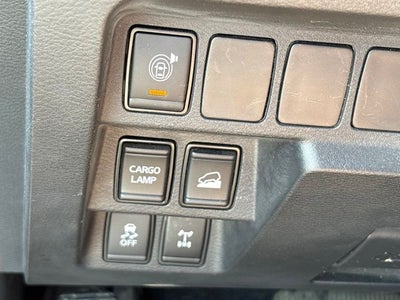 2023 Nissan Frontier Crew Cab PRO-4X®