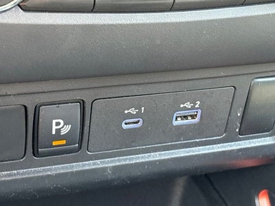 2023 Nissan Frontier Crew Cab PRO-4X®