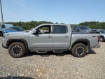 2023 Nissan Frontier Crew Cab PRO-4X®