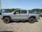 2023 Nissan Frontier Crew Cab PRO-4X®