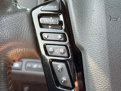2023 Nissan Frontier Crew Cab PRO-4X®