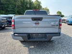 2023 Nissan Frontier Crew Cab PRO-4X®
