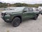 2027 Nissan Frontier PRO-4X