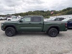 2027 Nissan Frontier PRO-4X
