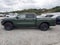 2027 Nissan Frontier PRO-4X