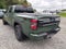 2027 Nissan Frontier PRO-4X