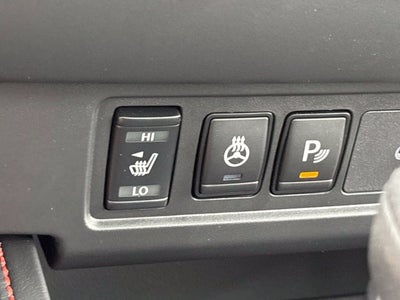 2027 Nissan Frontier PRO-4X