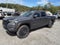 2027 Nissan Frontier PRO-4X