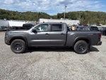 2027 Nissan Frontier PRO-4X