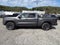 2027 Nissan Frontier PRO-4X