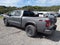 2027 Nissan Frontier PRO-4X