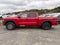 2027 Nissan Frontier Crew Cab PRO-4X® Long Bed