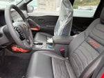 2027 Nissan Frontier Crew Cab PRO-4X® Long Bed