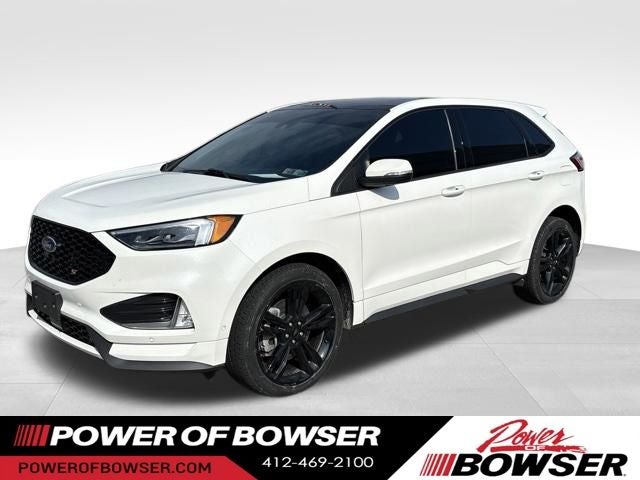 2024 Ford Edge ST