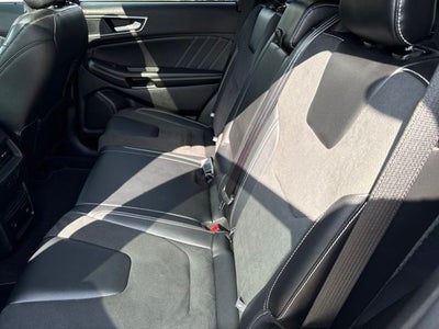 2024 Ford Edge ST