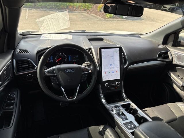 2024 Ford Edge ST
