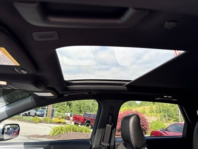 2024 Ford Edge ST