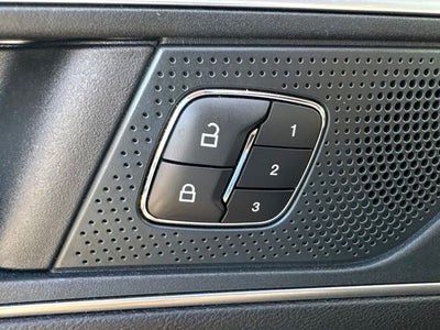 2024 Ford Edge ST