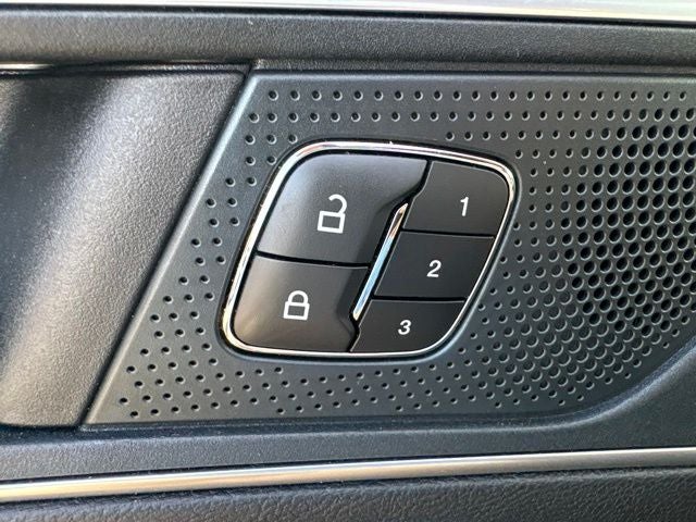 2024 Ford Edge ST