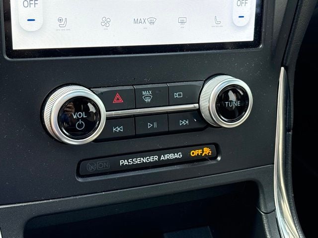 2024 Ford Edge ST
