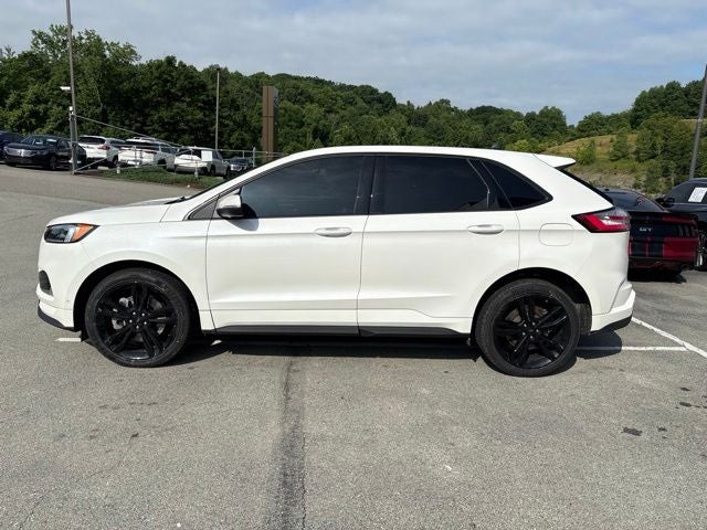 2024 Ford Edge ST