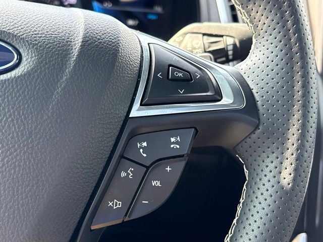 2024 Ford Edge ST