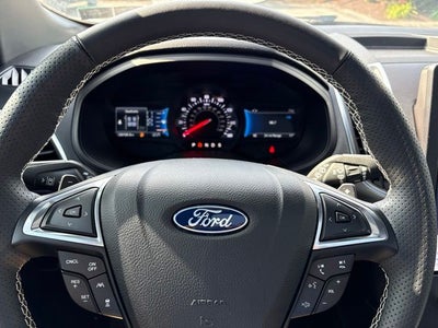 2024 Ford Edge ST