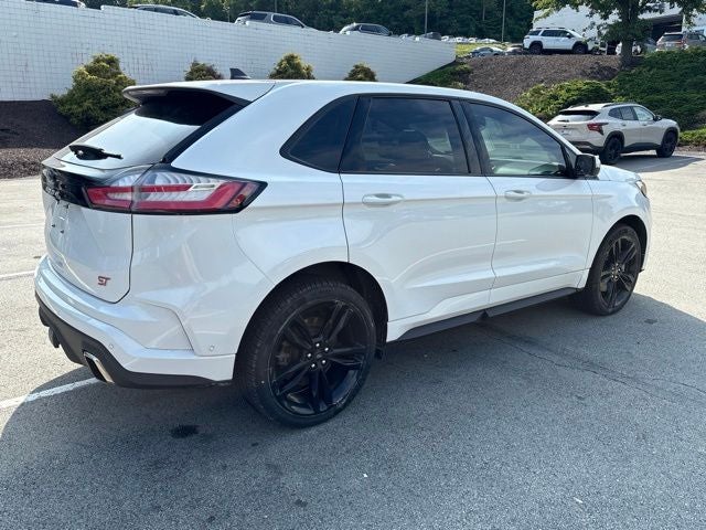 2024 Ford Edge ST